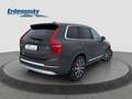 Volvo XC90 B5 Inscription AWD/7-Sitzer/Pano/StHz/360K Klima Gris - thumbnail 4