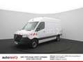 Mercedes-Benz Sprinter 316 Aut.*Werkstatt* AHK 3,5t+KAMERA (7222 Blanc - thumbnail 1