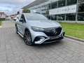 Mercedes-Benz EQE 350 EQE 90.6 kWh 350+ AMG Line Gris - thumbnail 4