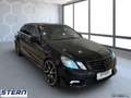 Mercedes-Benz E 500 *AMG*4MATIC*SCHIEBEDACH* Negru - thumbnail 7