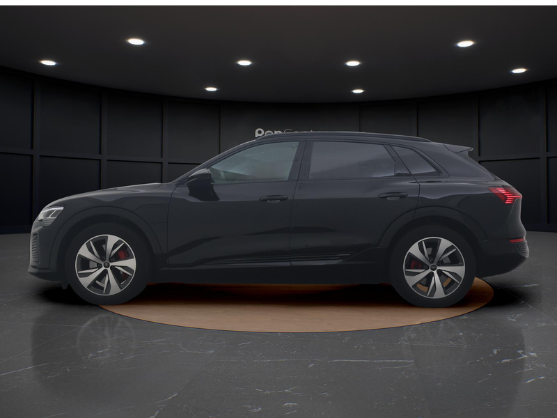 Audi Q8 e-tron 55 quattro 408 PK S Edition Competition 115 kWh | — photo 6