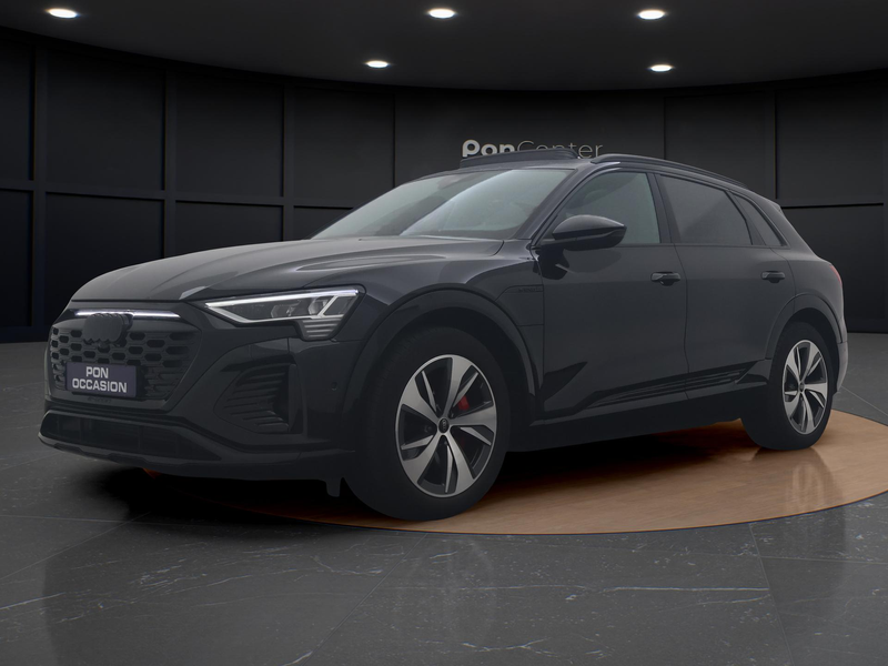 Audi Q8 e-tron 55 quattro 408 PK S Edition Competition 115 kWh | — photo 14