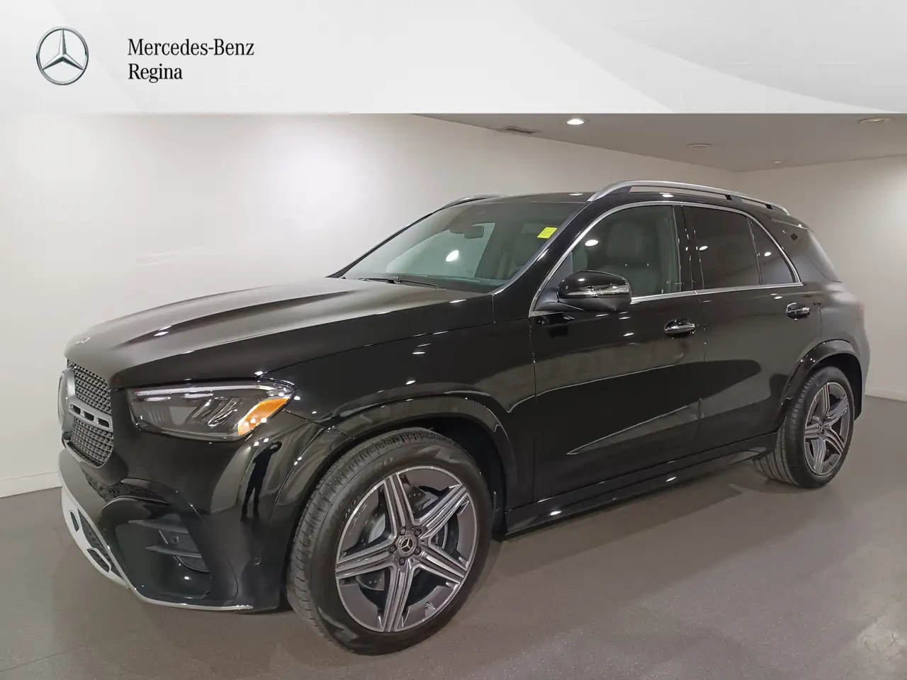 2026 Mercedes-Benz GLE