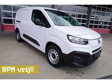 BlueHDi 130PK S&S L2 1000kg 3 zits nr.V118 | Airco