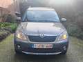 Skoda Roomster 1.6 CR TDi Ambition DPF Beżowy - thumbnail 2