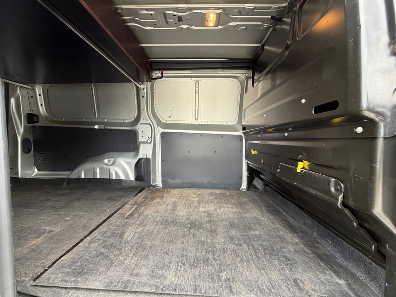 Citroen Jumpy — photo 12