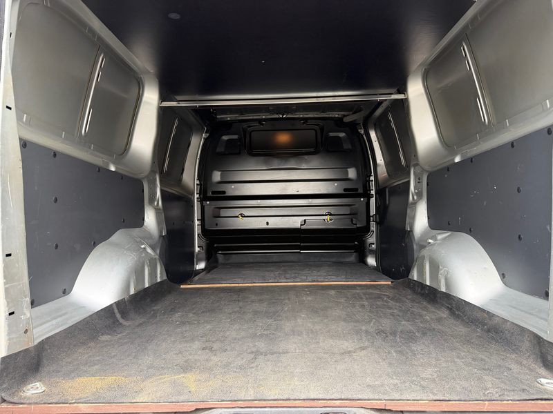 Citroen Jumpy — photo 13