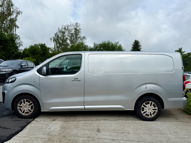 Citroen Jumpy — photo 4