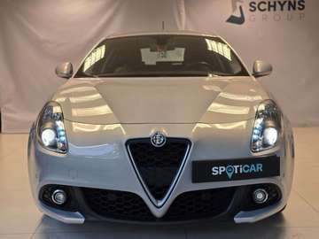 GIULIETTA