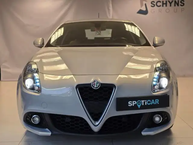 Alfa Romeo Giulietta GIULIETTA