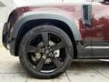 Land Rover Defender 110 3.0D l6 MHEV Sedona Edition AWD Aut. 250 Mauve - thumbnail 5