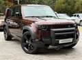 Land Rover Defender 110 3.0D l6 MHEV Sedona Edition AWD Aut. 250 Mauve - thumbnail 3