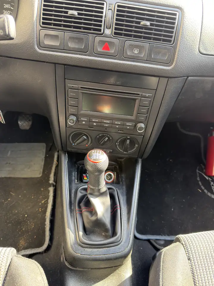 Volkswagen Golf 1.6i Base, foto 12