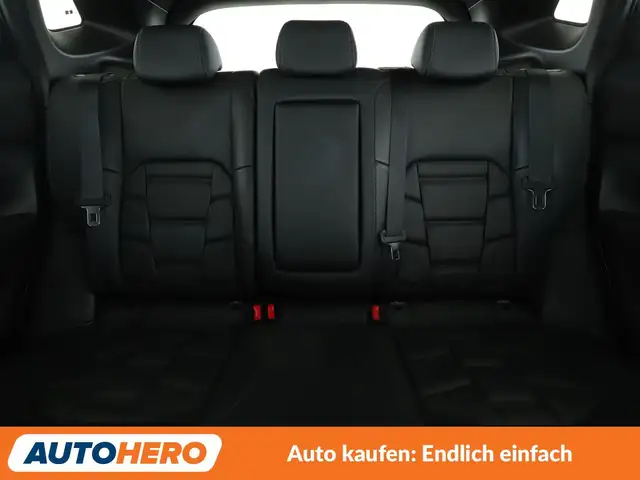 Nissan Qashqai view 15