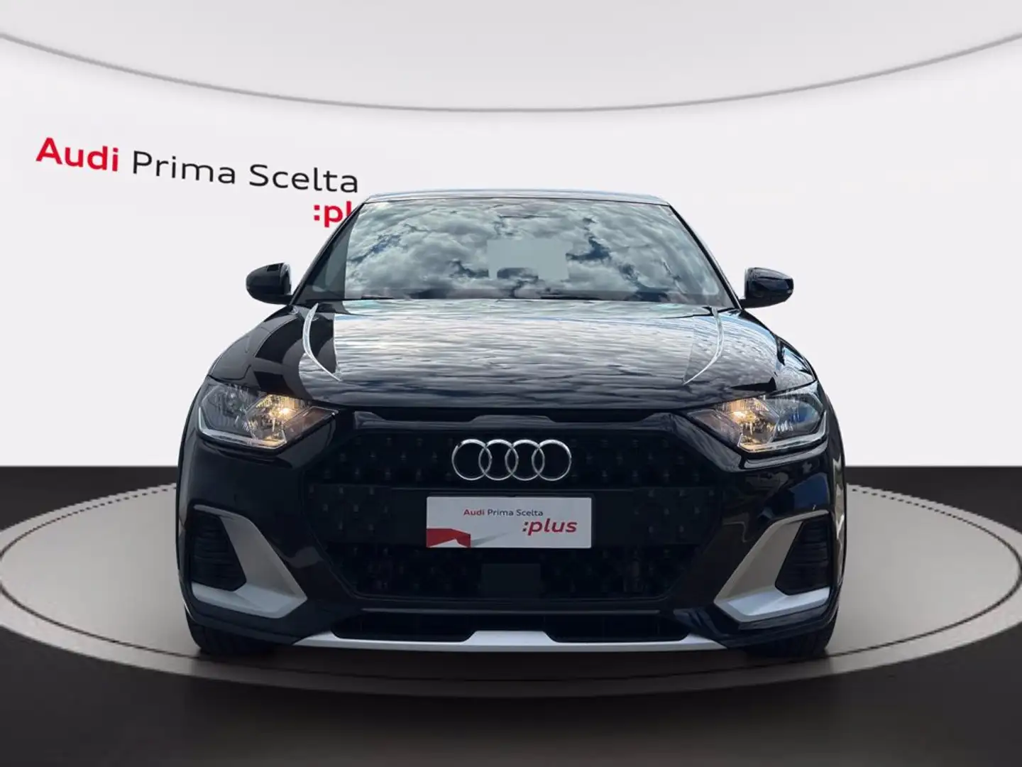 Audi A1 citycarver 30 1.0 tfsi admired 110cv Nero - 2