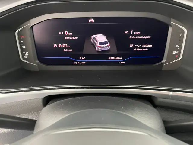 Volkswagen T-Roc view 15
