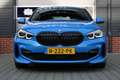 BMW 118 1-serie 118i High Executive M Sport 17 inch - Schu Bleu - thumbnail 3