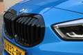 BMW 118 1-serie 118i High Executive M Sport 17 inch - Schu Bleu - thumbnail 5