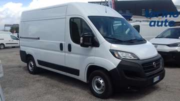 35MH2 PASSO MEDIO TETTO ALTO 2.3MJET 140CV