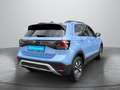 Volkswagen T-Cross 1.0 l TSI Goal Blau - thumbnail 6