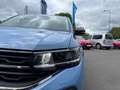 Volkswagen T-Cross 1.0 l TSI Goal Blau - thumbnail 3