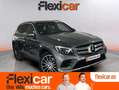 Mercedes-Benz GLC 350 350e 4Matic Gris - thumbnail 1