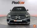Mercedes-Benz GLC 350 350e 4Matic Gris - thumbnail 2