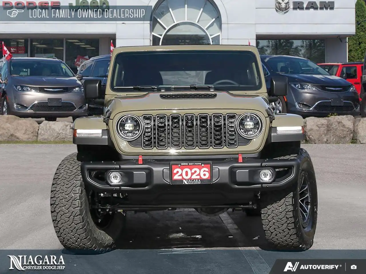 Jeep Wrangler fotografie Jeep Wrangler