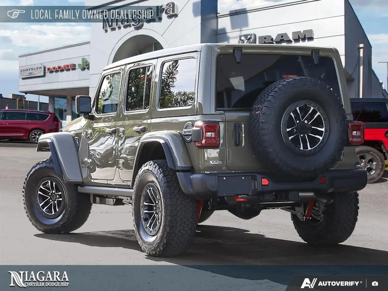Jeep Wrangler fotografie Jeep Wrangler