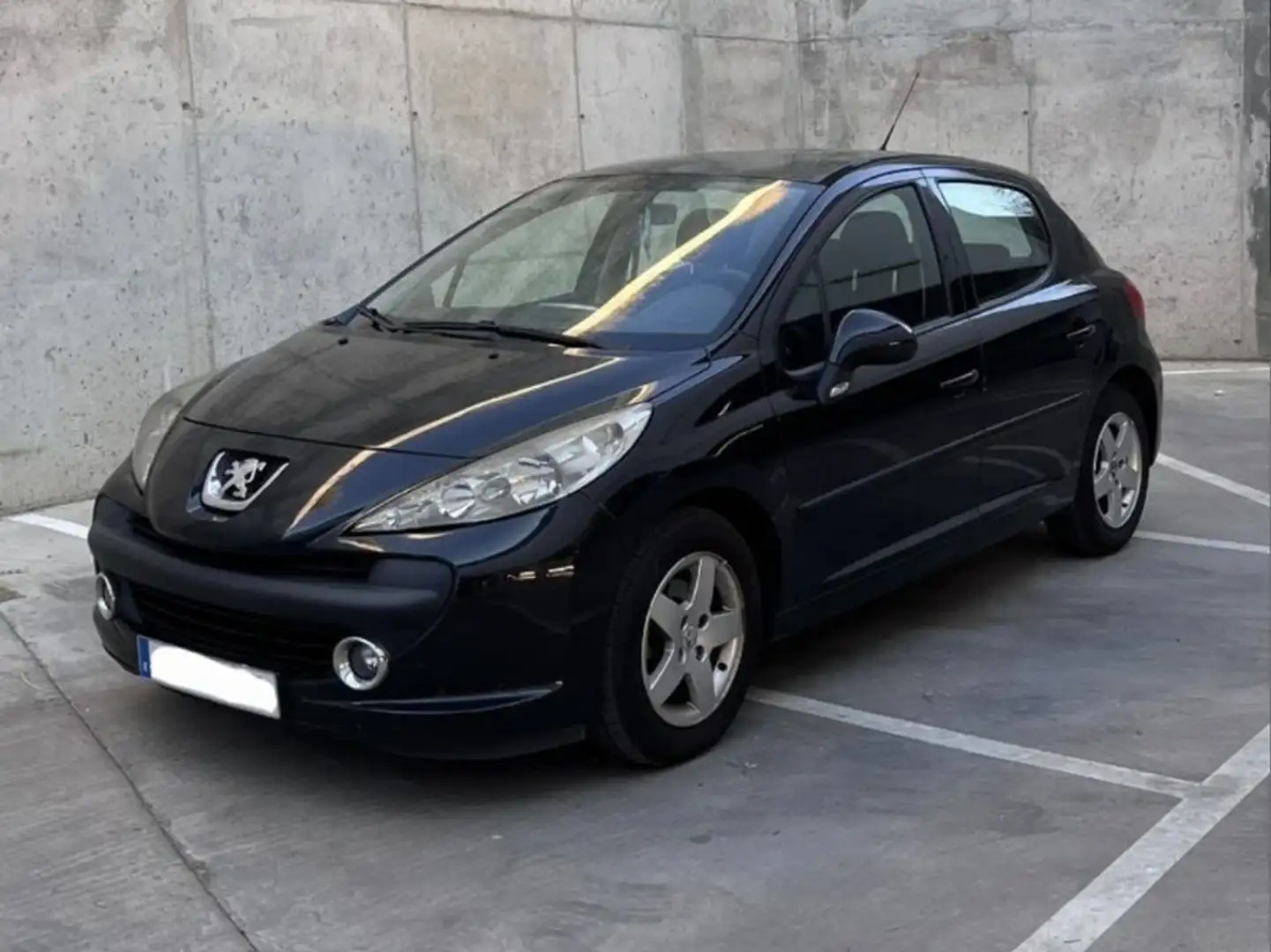 Peugeot 207 1.4i 16v XS - 1
