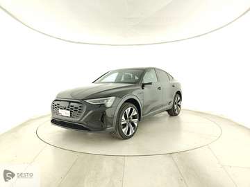 55 S line edition quattro