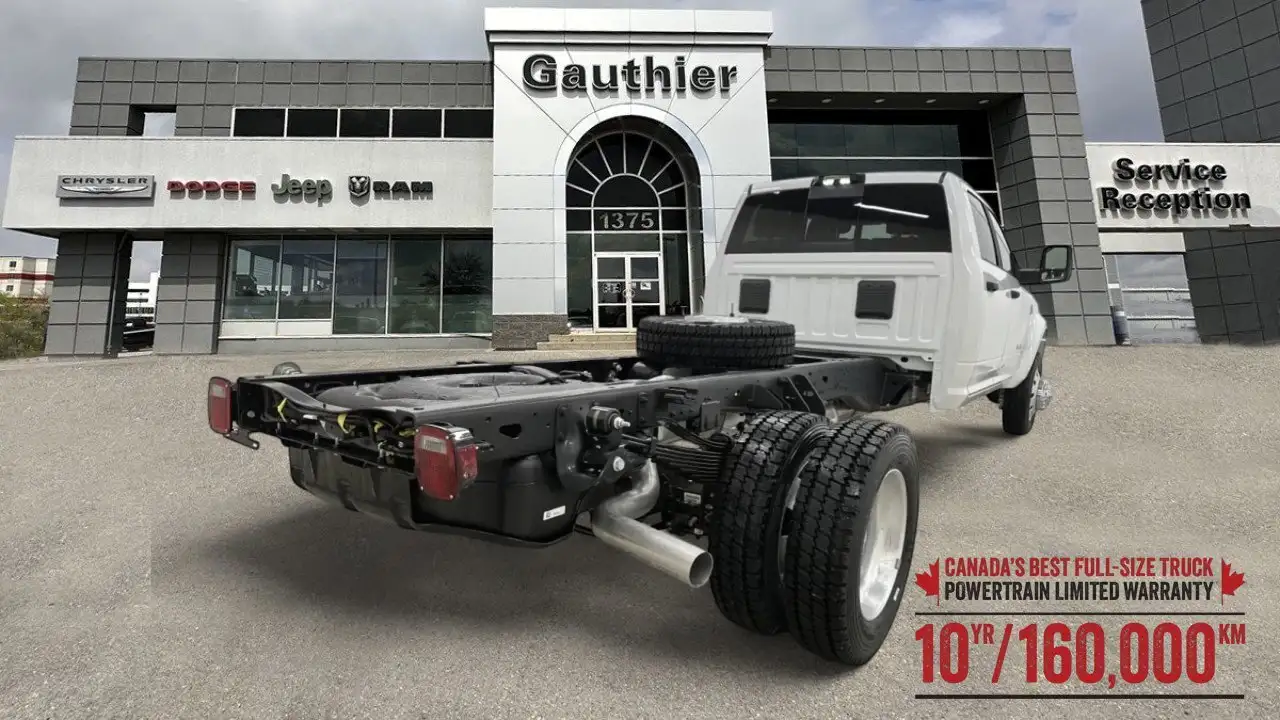RAM 5500 снимка RAM 5500