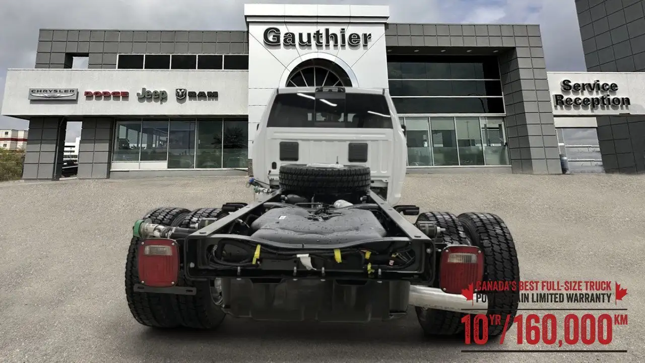 RAM 5500 снимка RAM 5500