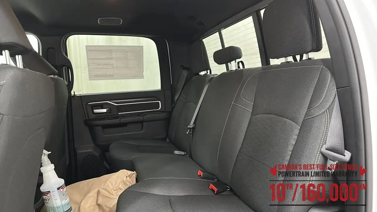 RAM 5500 снимка RAM 5500