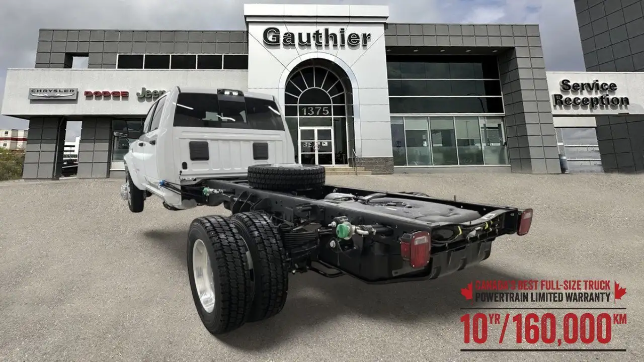 RAM 5500 снимка RAM 5500