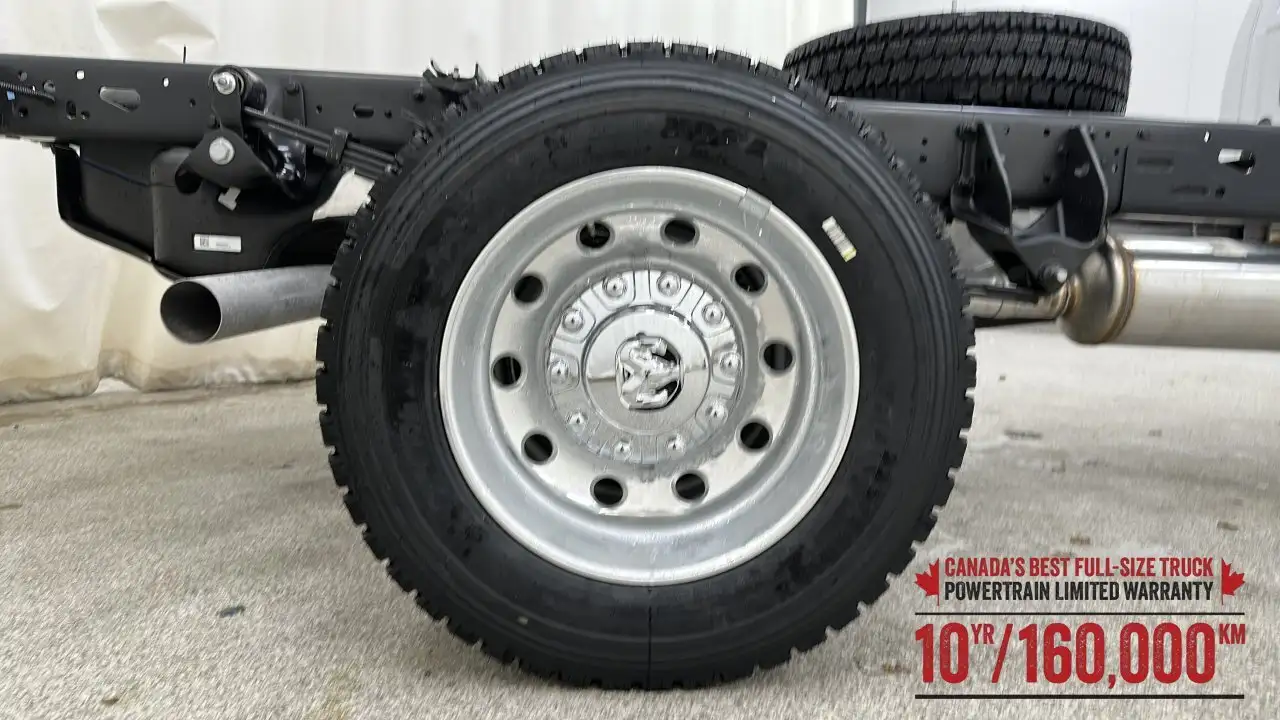 RAM 5500 снимка RAM 5500