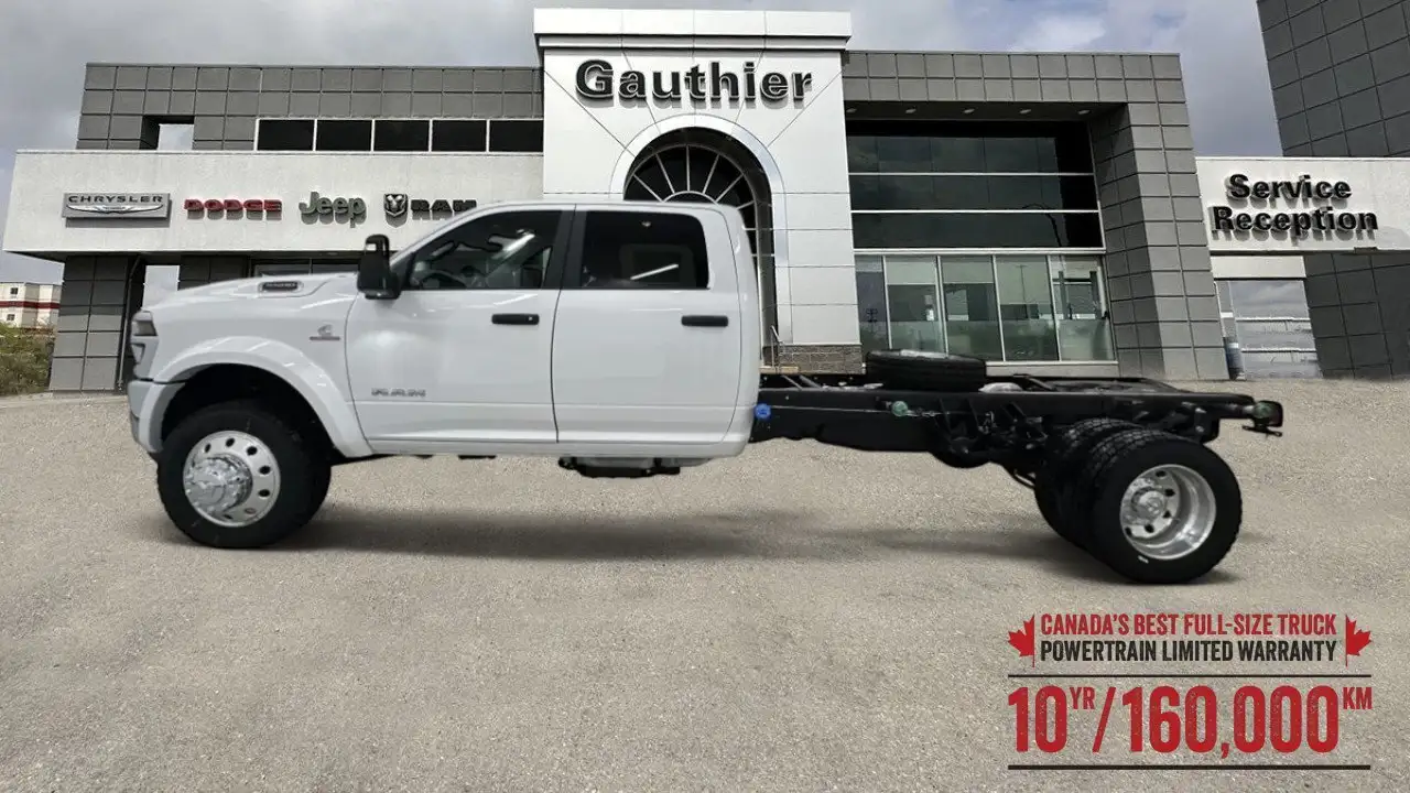 RAM 5500 снимка RAM 5500