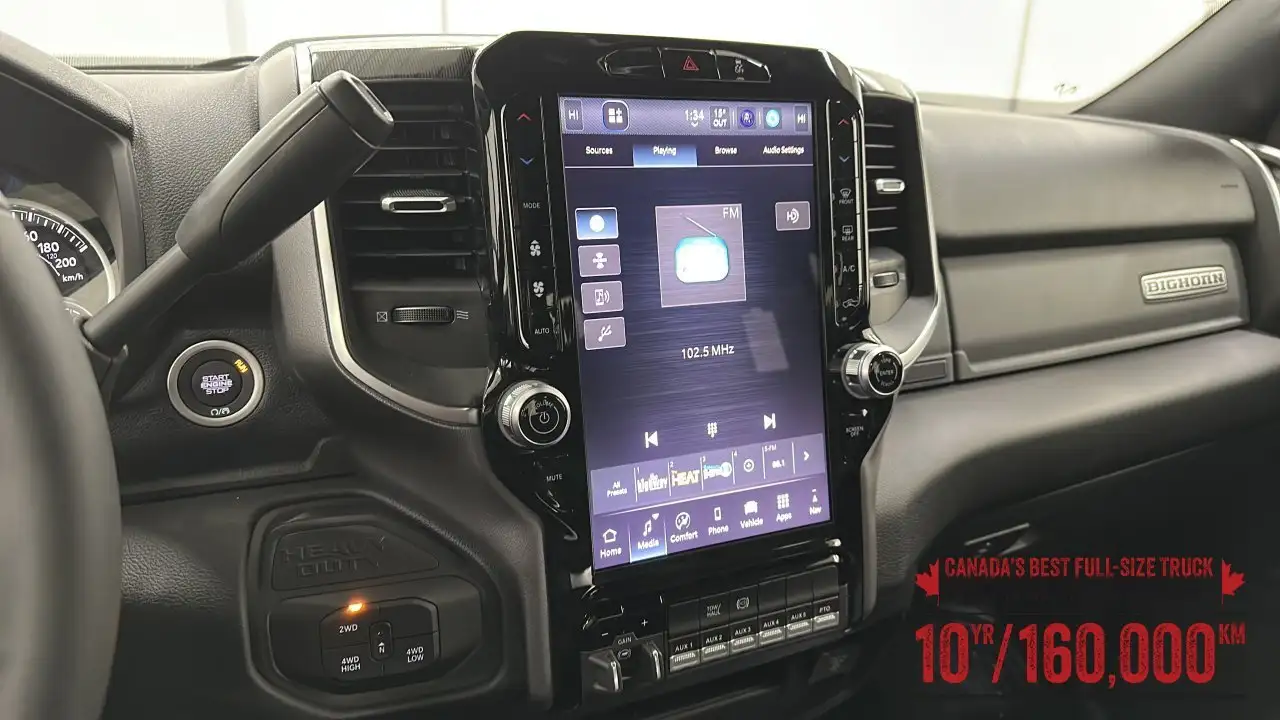 RAM 5500 снимка RAM 5500