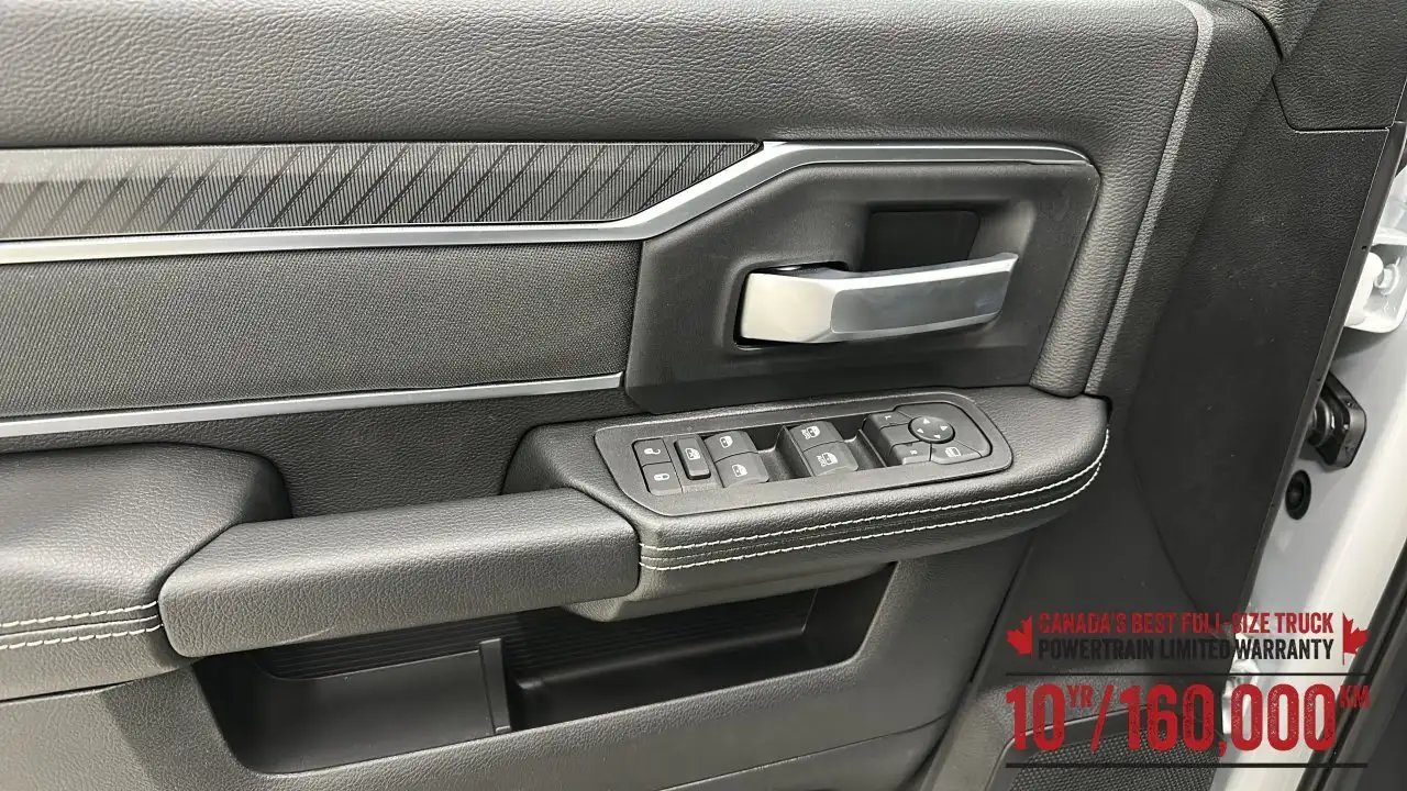 RAM 5500 снимка RAM 5500