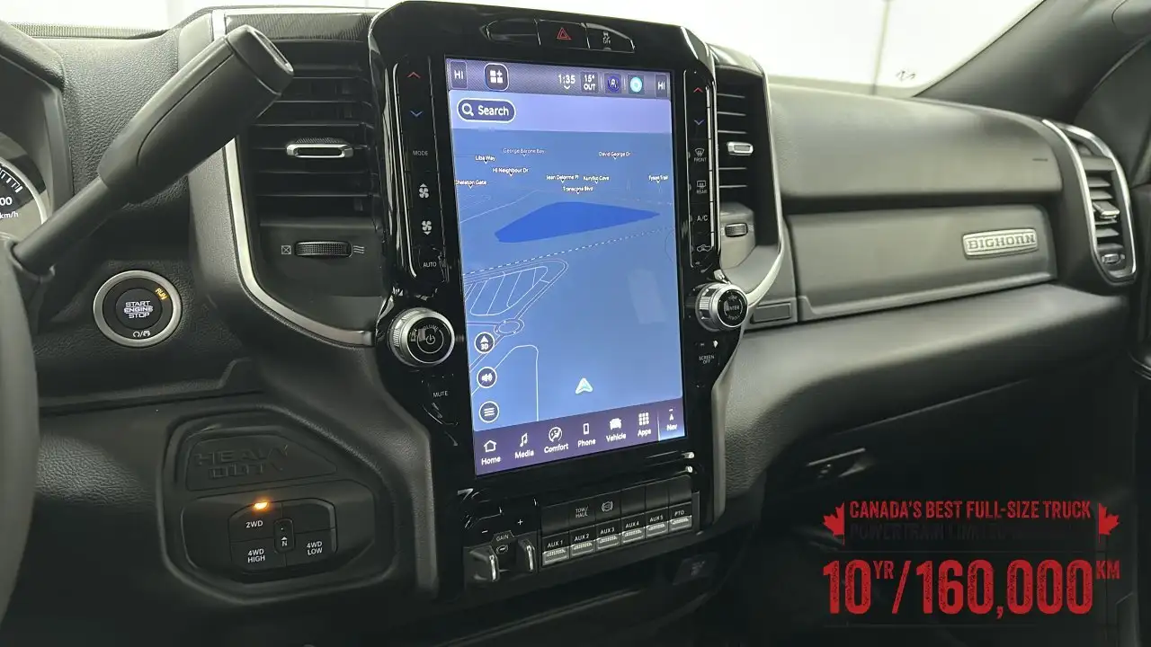 RAM 5500 снимка RAM 5500