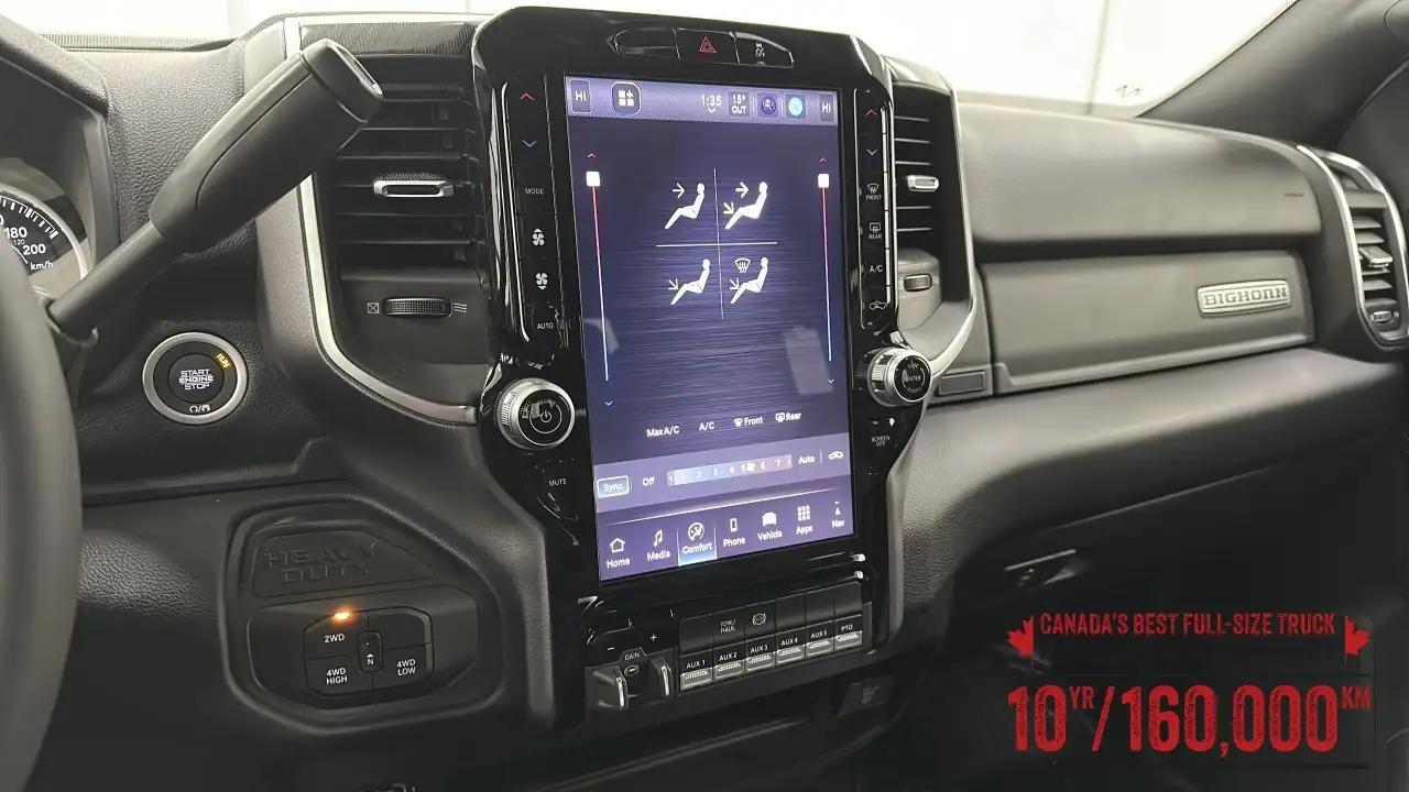 RAM 5500 снимка RAM 5500