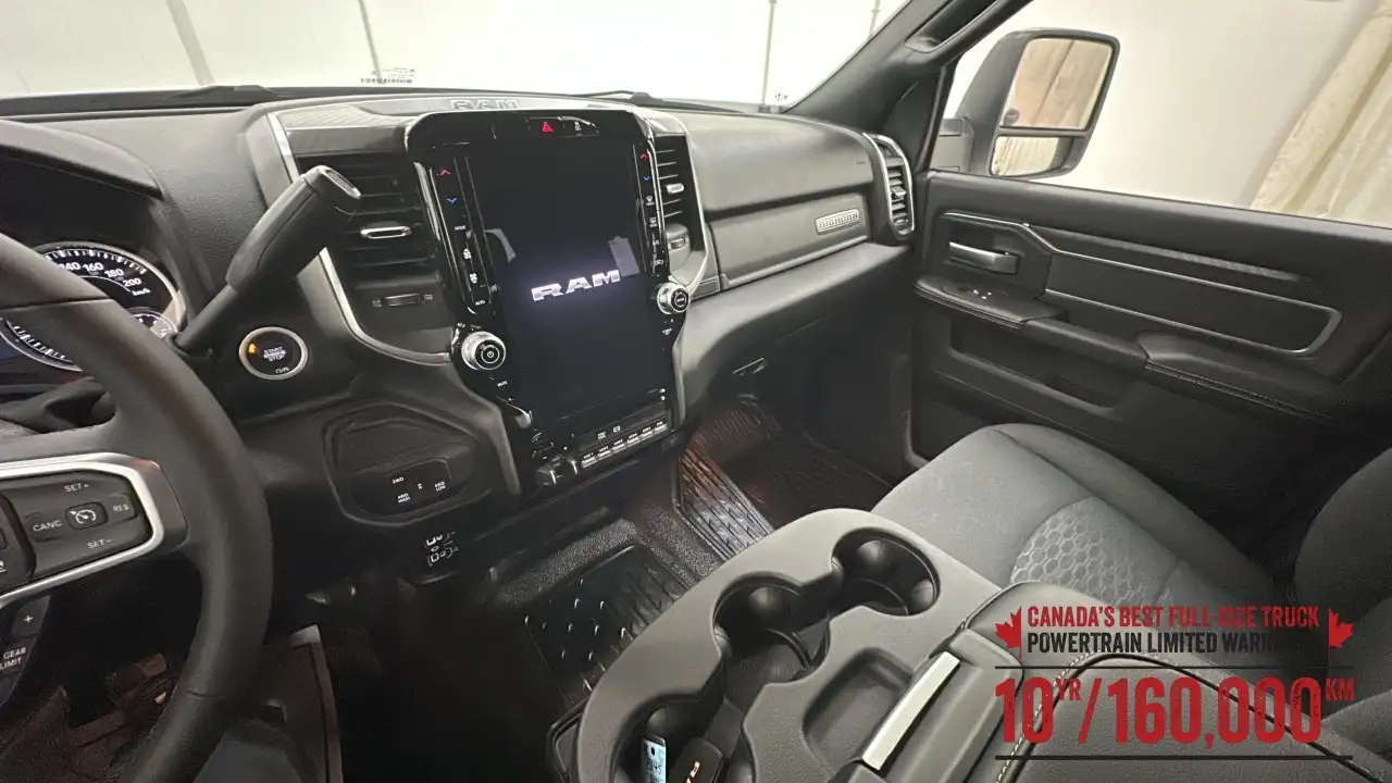 RAM 5500 снимка RAM 5500