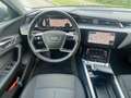 Audi e-tron 50 quattro Business Edition Inclusief btw Gris - thumbnail 2