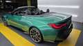 BMW M4 Cabrio Competition M xDrive - thumbnail 6