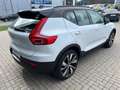 Volvo XC40 R Design Recharge Pure Electric AWD Twin Allrad Le Weiß - thumbnail 3