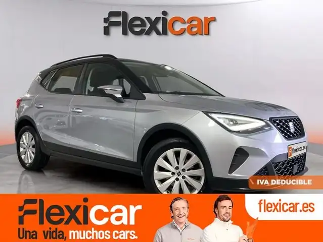 SEAT Arona 1.0 TSI S&S Style DSG7 XM 110