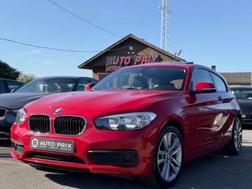 i Pano Clim Auto LED Face Lift Euro 6b