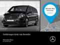 Mercedes-Benz V 300 d Lang AVANTGARDE+AMG+9G+AHK+StandHZ+Navi Schwarz - thumbnail 1