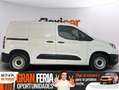 Toyota Proace City 1.5D 75kW (100CV) VX L1 Blanco - thumbnail 1