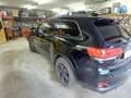 Jeep Grand Cherokee 3,0 V6 CRD Summit Schwarz - thumbnail 3